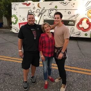 Meet your Posher, Angie